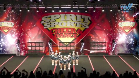ATA - Mini Molecules [2024 L2 Mini Day 2] 2024 Spirit Sports Myrtle Beach Nationals