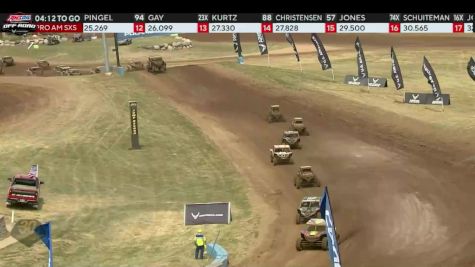Full Replay | AMSOIL Championship Off-Road Saturday at Crandon 6/24/23