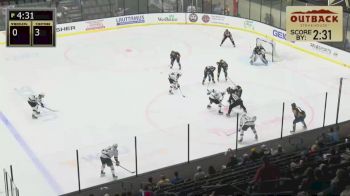 Replay: Away - 2022 Toledo vs Wheeling | May 12 @ 7 PM