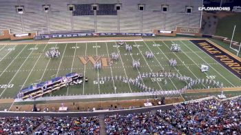 Carolina Crown at NightBEAT on July 28