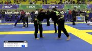 MARINA CARRARO PENEDO vs MARIA EDUARDA DE OLIVEIRA NASCIM 2024 Brasileiro Jiu-Jitsu IBJJF