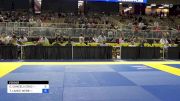 TRISTIN LANCE WEBB vs EDUARDO CANCELA CRUZ 2024 Pan Jiu Jitsu IBJJF Championship