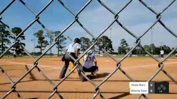 Atlanta Vipers vs. Texas Glory - 2022 Top Club National Championship 18U - Norman