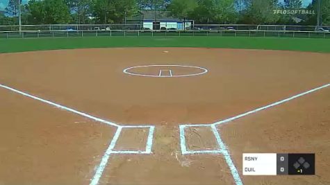 Russell Sage Colle vs. Dominican Universi - 2022 THE Spring Games