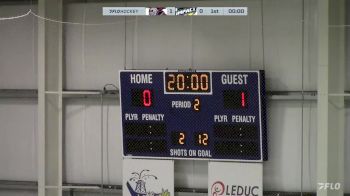 Replay: Home - 2023 Steelers U15 vs Impact U15 | Nov 17 @ 8 PM