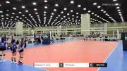 17 E Snyder vs Defensia 17 white - 2022 JVA World Challenge presented by Nike - Expo Only