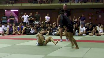 Mayssa Bastos vs Julia Alves 2nd ADCC South American Trials