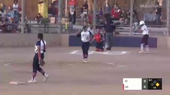 USA Athletics vs. AZ Thundercats - 2022 PGF Nationals 14U Premier - Pool Play