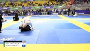 ANDERSON BITTENCOURT LIMA vs HOUSSEIN BOUILAGHMAN 2024 Brasileiro Jiu-Jitsu IBJJF