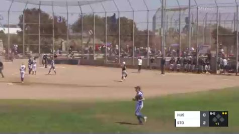 Storm vs. Huskies - 2022 PGF Nationals 18U Premier