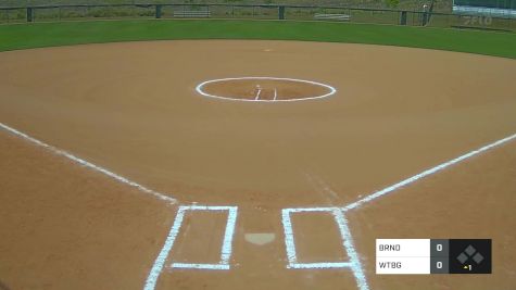 Wittenberg U vs. Behrend College - 2024 THE Spring Games Main Event