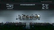 Warren County Public Schools at 2022 WGI Percussion/Winds World Championships