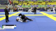 LARYSSA SOUZA ANDRADE vs GABRIELA MIRANDA BARROSO 2024 Brasileiro Jiu-Jitsu IBJJF