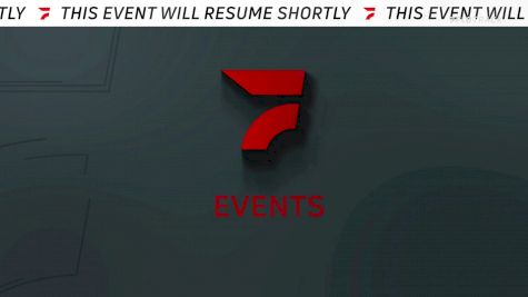 Replay: Track - 2022 UIL Outdoor Championships | May 13 @ 9 AM