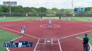 Replay: SAC Softball Champ  - Bracket 2 #6 - 2024 Carson-Newman vs Anderson (SC) | Apr 28 @ 1 PM