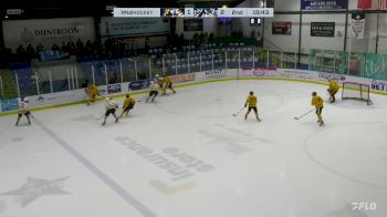 Replay: Home - 2024 Cougars vs Blues | Jan 7 @ 2 PM