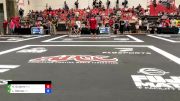 Renzo Gutyers vs Lucas Ramos 2024 ADCC Sao Paulo Open