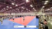 Mintonette vs Unified - 2022 JVA Summerfest presented by Nike