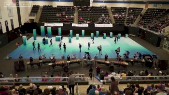 UTSA "San Antonio TX" at 2023 WGI Perc/Winds Dallas Regional