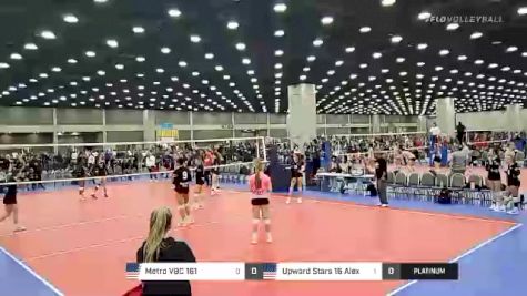 Replay: Court 26 - 2022 JVA World Challenge - Expo Only | Apr 10 @ 8 AM