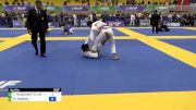 FELIPE NASCIMENTO LIMA vs MATEUS GOMES 2024 Brasileiro Jiu-Jitsu IBJJF