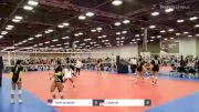 Team pinapple vs Legends - 2022 JVA Summerfest presented by Nike