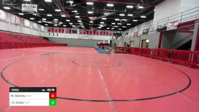 106 lbs Rr Rnd 2 - Michael Stanley, Test Team vs Cody Costa, Test Team