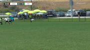 Utah Lions vs. Rhinos Academy - 2021 NAI 7s - Playoffs