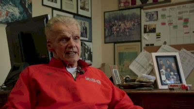 Behind 54 Years Of NCC History With Al Carius