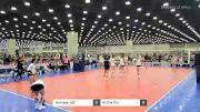 Northeast VBC vs VA Elite 16's - 2022 JVA World Challenge presented by Nike - Expo Only