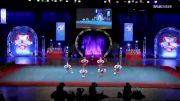 Chicopee Braves - Youth Cheer [2021 Show Cheer 1 - Junior Varsity - Small Day 1] 2021 Pop Warner National Cheer & Dance Championship