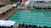 Full Replay: Thursday Timed Finals, Senior Pool