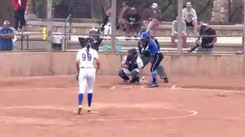 Lady Dukes vs. Cruisers Watson - 2021 PGF National Championships 18U Premier