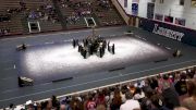 Arlington HS (NY) "LaGrangeville NY" at 2024 WGI Guard East Power Regional