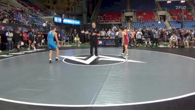 113 lbs Rnd Of 128 - Brody Shepard, Wyoming vs Trey Beissel, Minnesota