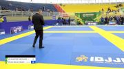 BRUNA SANTOS DA SILVEIRA vs BRENDA DA SILVA MACHADO 2024 Brasileiro Jiu-Jitsu IBJJF