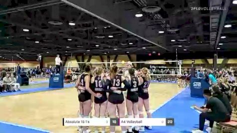 Replay: Court 24 - 2022 JVA West Coast Cup | May 28 @ 12 PM