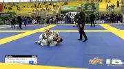 EDUARDO MICAEL BASTEZINI vs PEDRO LUIZ CARMIM FILHO 2024 Brasileiro Jiu-Jitsu IBJJF