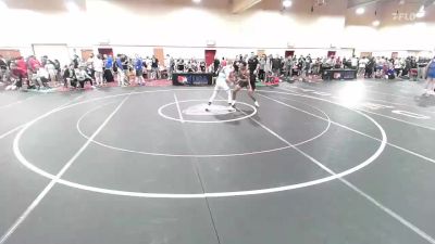 63 kg Rnd Of 32 - Joshua Henry, Level Up Wrestling Center vs Nash Singleton, Beaver Dam Wrestling RTC