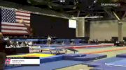 Nasiarra Riley - Double Mini Trampoline, FlipCity South - 2021 USA Gymnastics Championships