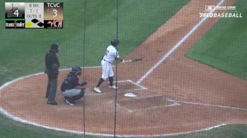 Replay: Empire State vs Tri-City | Sep 4 @ 5 PM