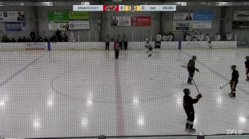 Replay: Home - 2023 Wild U18 AAA vs Bruins U18 AAA | Sep 14 @ 6 PM