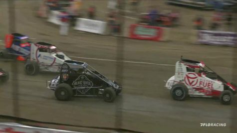 Prelim Feature | 2023 Lucas Oil Chili Bowl Friday