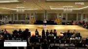 2019 UCWDC Nashville Dance Classic