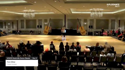 2019 UCWDC Nashville Dance Classic