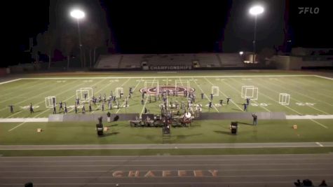 Murrieta Valley High School "Murrieta CA" at 2022 WBA Class & Grand Championships - 1A/2A/3A