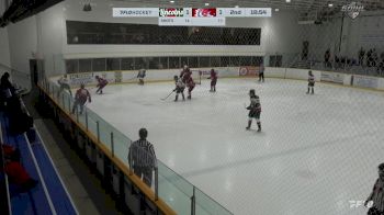 Replay: Home - 2024 St. Marys vs Strathroy | Jan 16 @ 7 PM