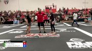 Matheus Camargo vs Vitor Mateus Da Silva Piffer 2024 ADCC Sao Paulo Open