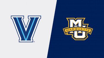Full Replay - Villanova vs Marquette