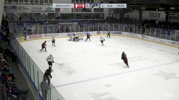 Replay: Home - 2024 99ers vs Blues | Mar 12 @ 6 PM